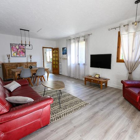 La Casa Villa Cagnes-sur-Mer Buitenkant foto