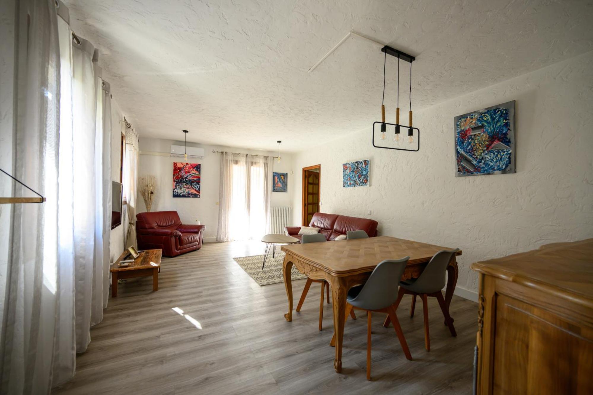 La Casa Villa Cagnes-sur-Mer Buitenkant foto